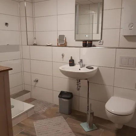 Apartment Hagen *