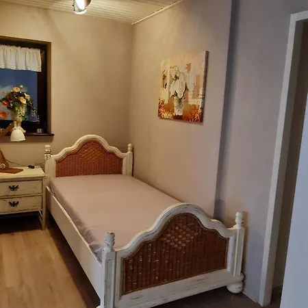 Apartment Hagen Lejlighed