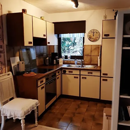 Apartment Hagen * Hagen (Arnsberg)