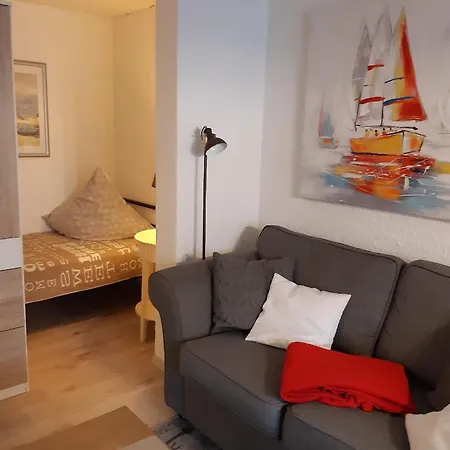 Apartment Hagen * Hagen (Arnsberg)
