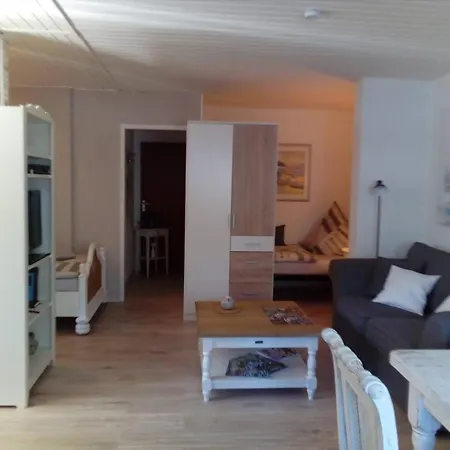 Lejlighed Apartment Hagen Hagen (Arnsberg)